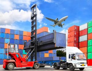 Transportation and Freight Forwarding